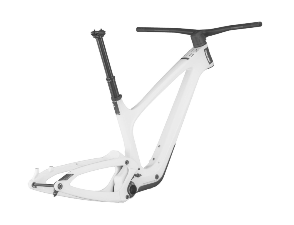 Bold Cycles   Linkin Frameset 2021