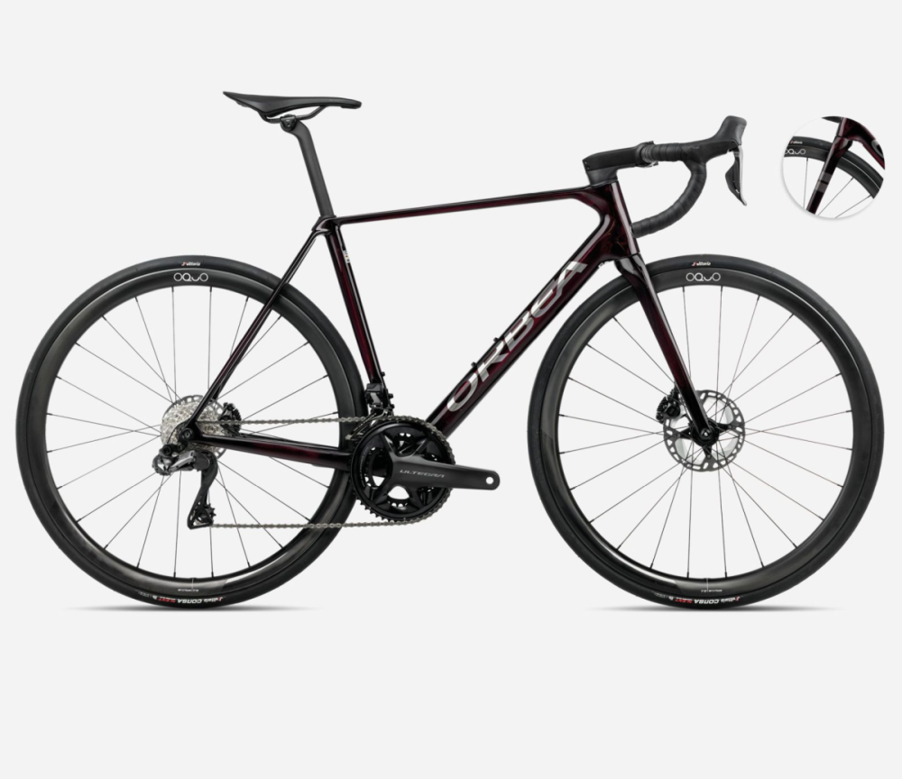 Orbea ORCA M20iTEAM WIN-TIT, 53