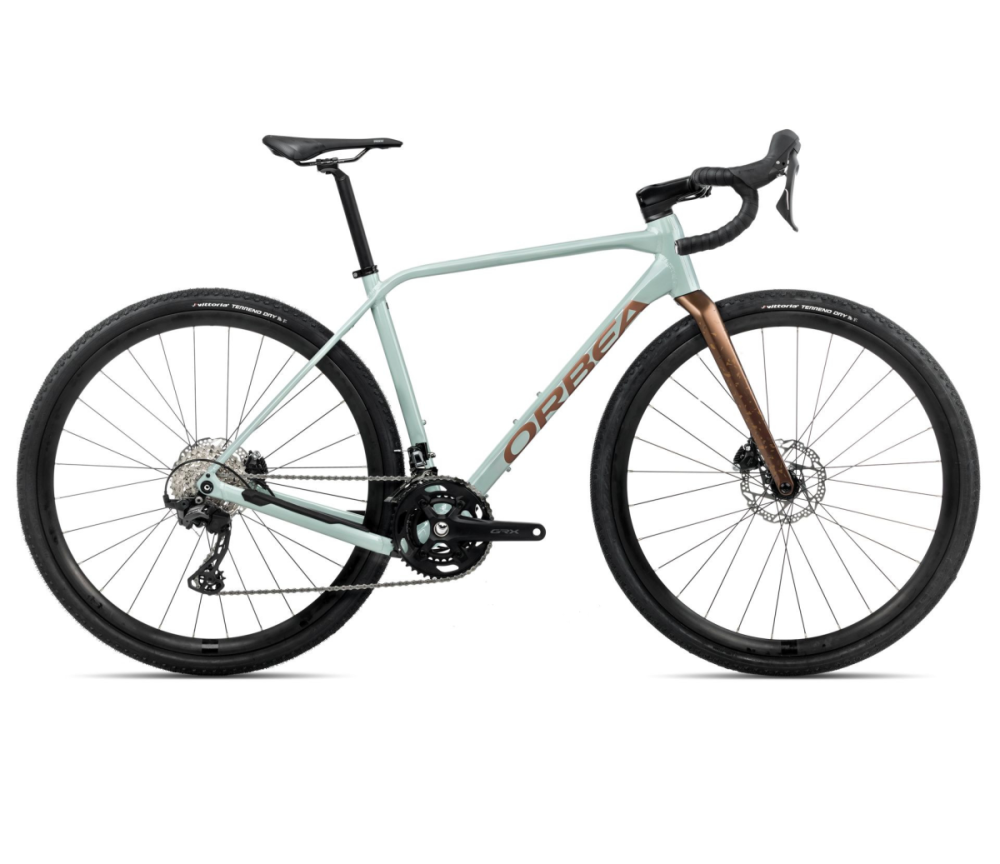 Orbea TERRA H30 BLU-COP, M
