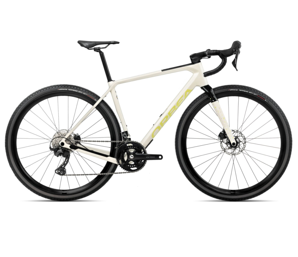 Orbea TERRA M30TEAM WHI-LIM, M