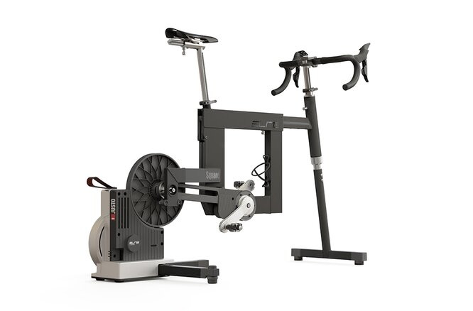 Elite Square verstellbarer Rahmen