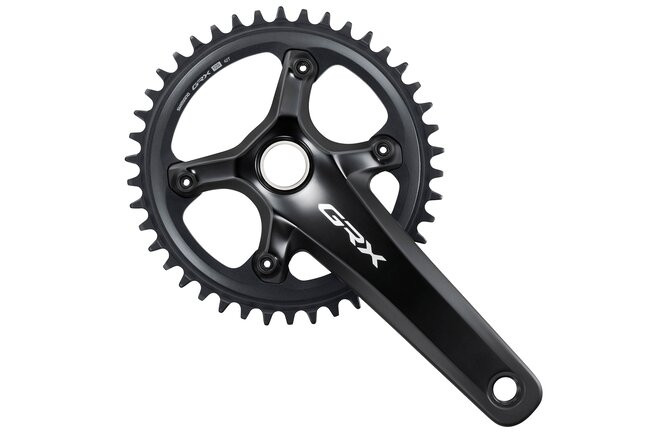 Shimano Kettenradgarnitur GRX FC-RX820 42 Zähne, 175