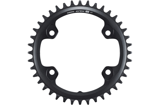 Shimano Kettenblatt GRX FC-RX820-1 40 Zähne