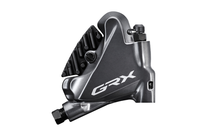 Shimano Bremssattel GRX BR-RX810 Flatmount hinten