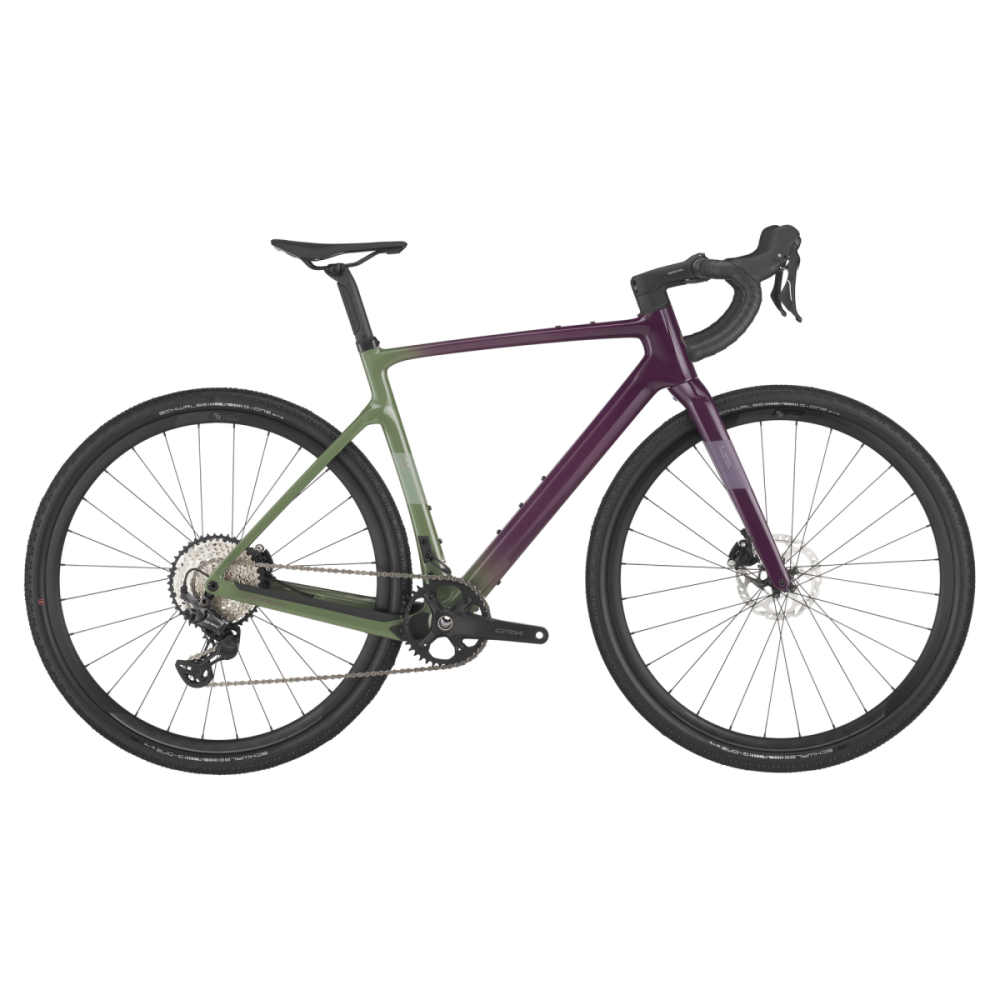 Scott Bike Addict Gravel 40, XL