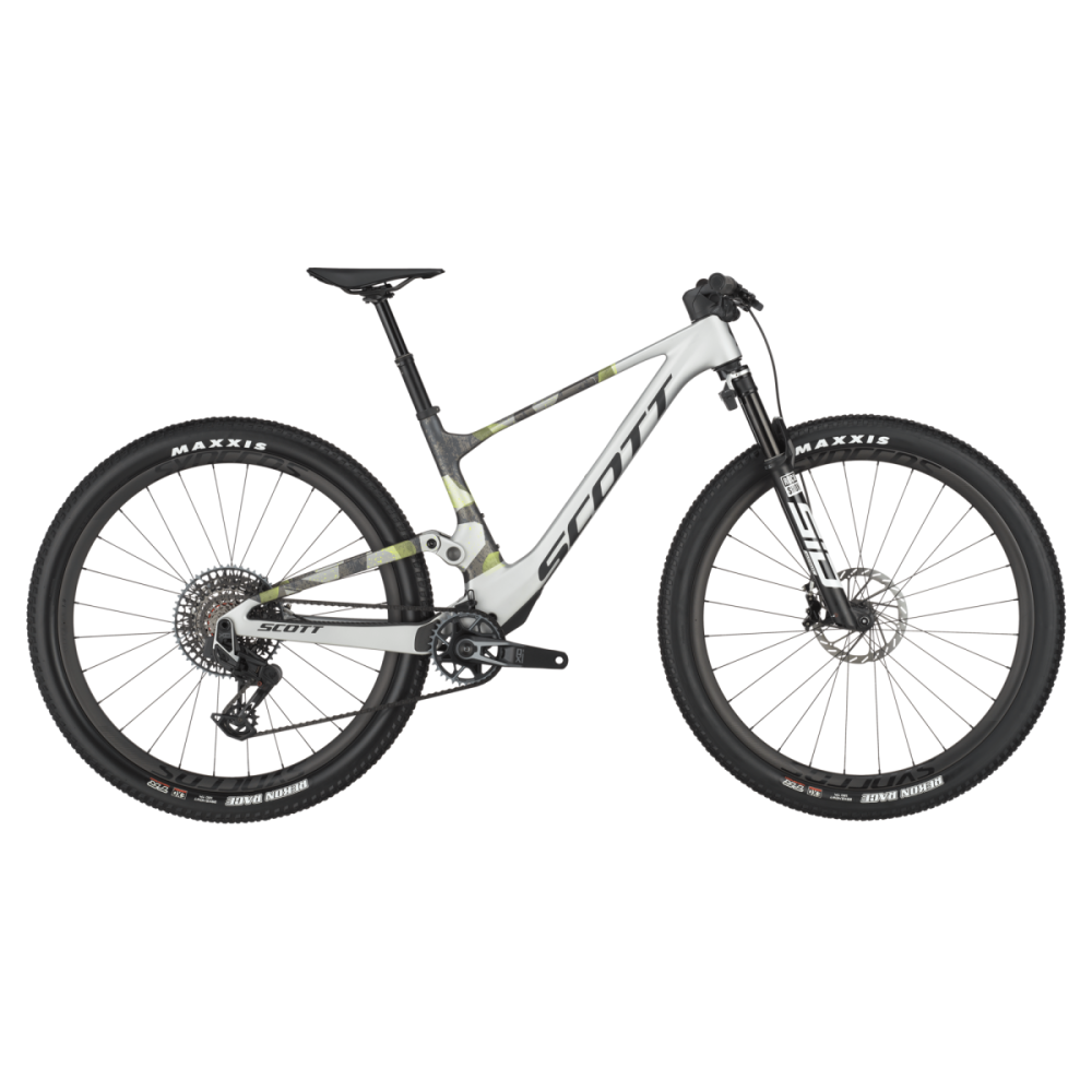 Scott Bike Spark RC World Cup, L