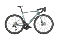 Scott Bike Addict RC 30, whale grey, M