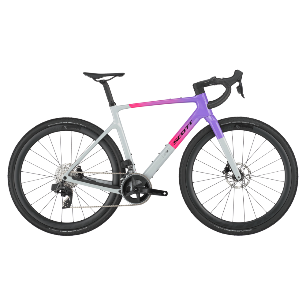 Scott   Bike Addict Gravel 20, M