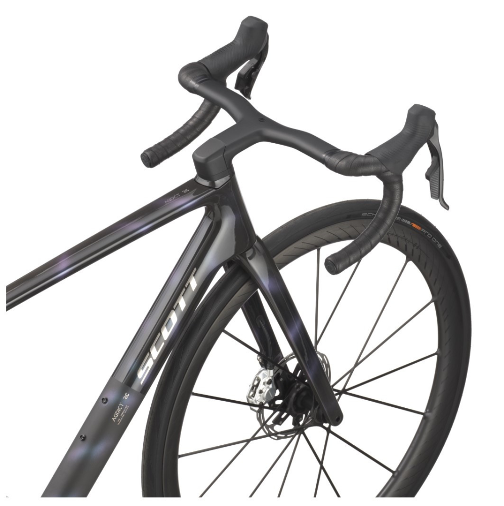 Scott Bike Addict RC Ultimate, L