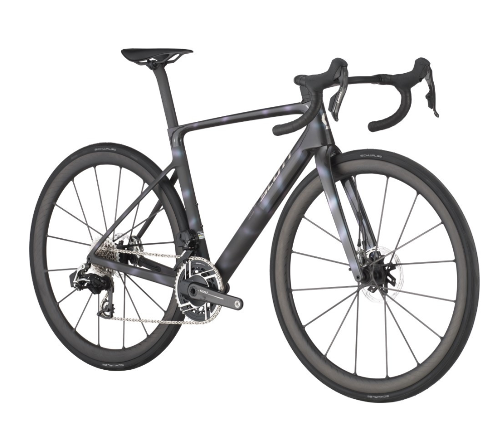 Scott Bike Addict RC Ultimate, L