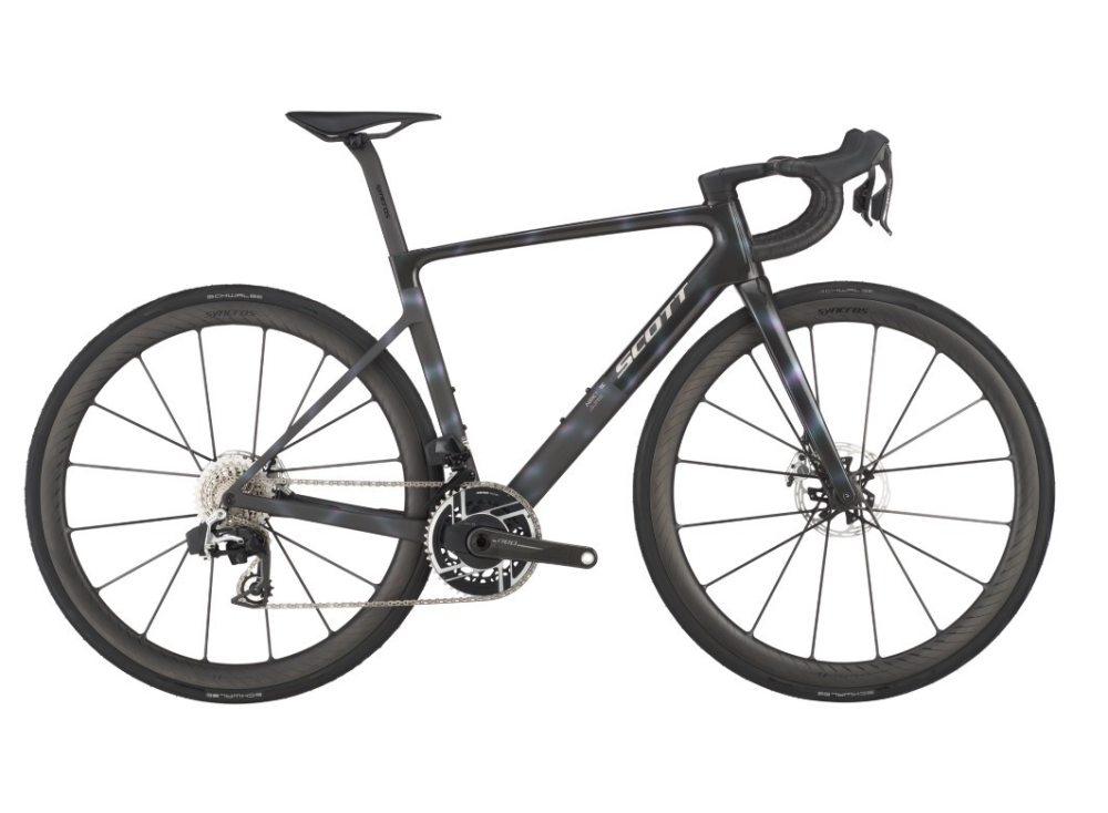 Scott Bike Addict RC Ultimate, L