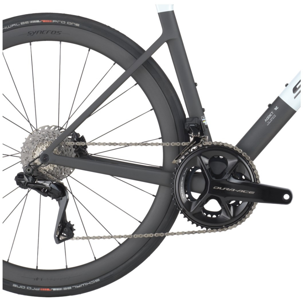 Scott Bike Addict RC Pro, XL