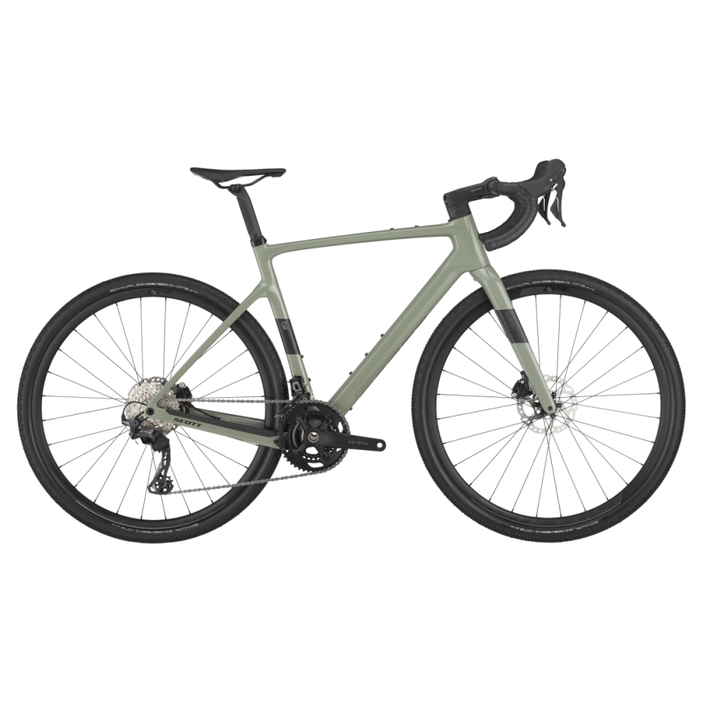 Scott   Bike Addict Gravel 50, XS