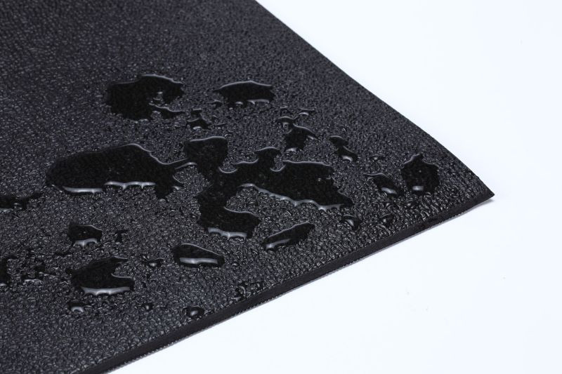 BBB BBB IndoorCycling Mat PVC-Foam 1900x900x6mm