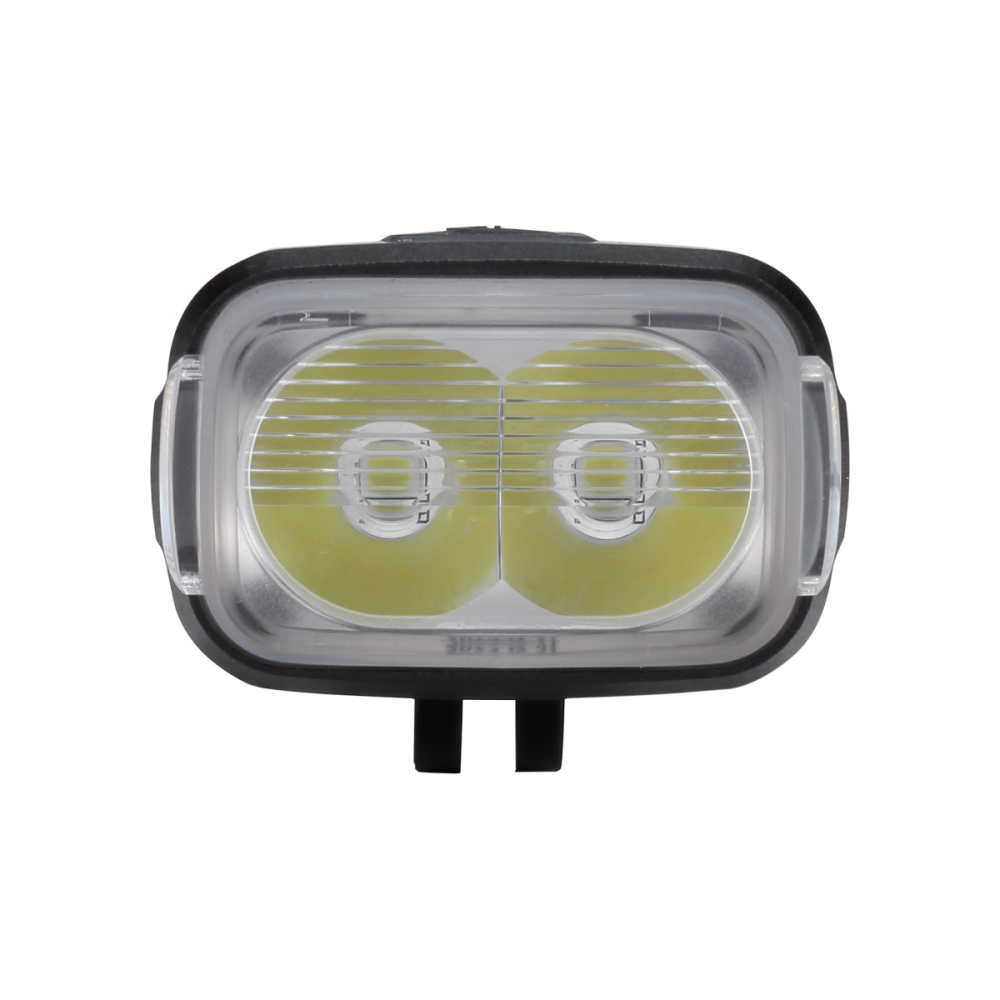 BBB BBB Frontlicht E-StrikeUrban 600, 3-6W GoPro