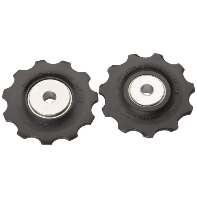 Shimano Dura Ace 12 Wechselrädchen Set, Y-5X0 98140, RD-7900/7970/7800/7700