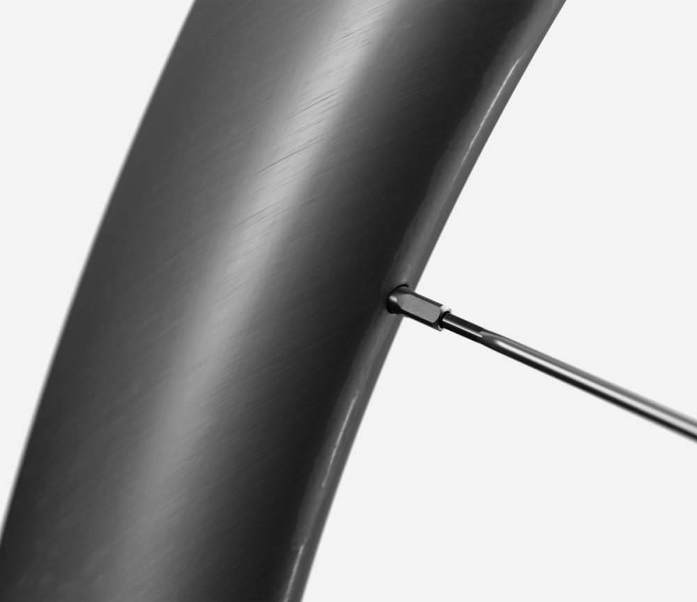 Orbea RP45LTD SRAM XDR SET