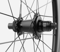 Orbea RP45LTD SRAM XDR SET