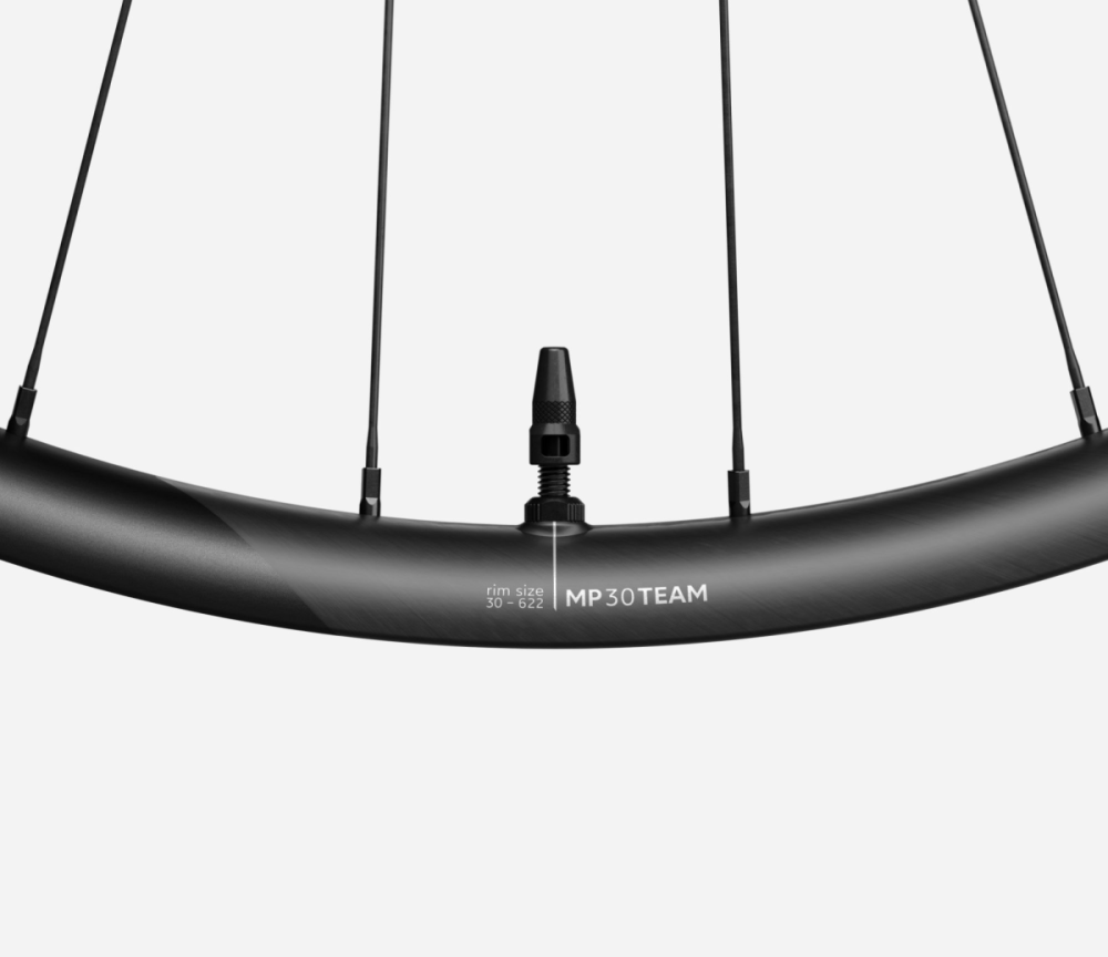 Orbea MP30TEAM SRAM XD SET