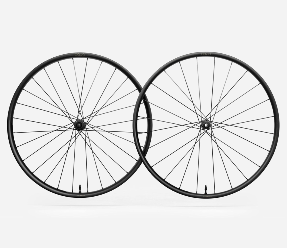 Orbea MP30LTD SRAM XD SET