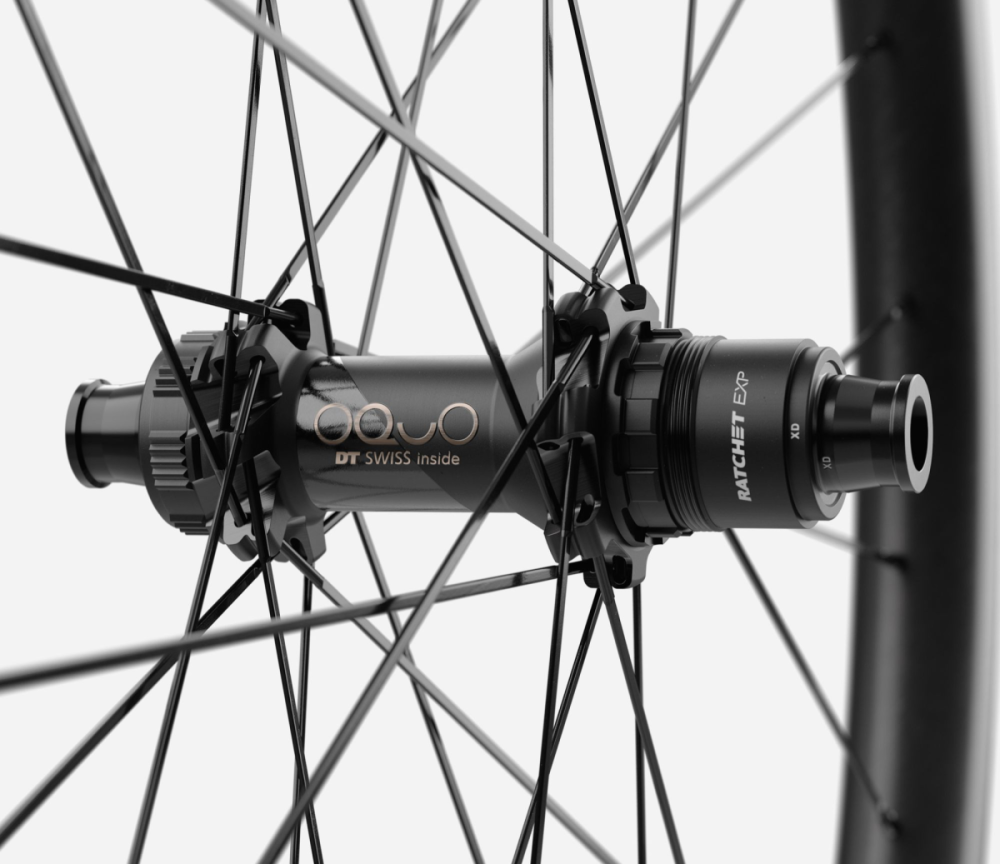 Orbea MP30LTD SRAM XD SET