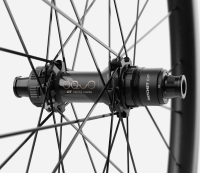 Orbea MP30LTD SRAM XD SET