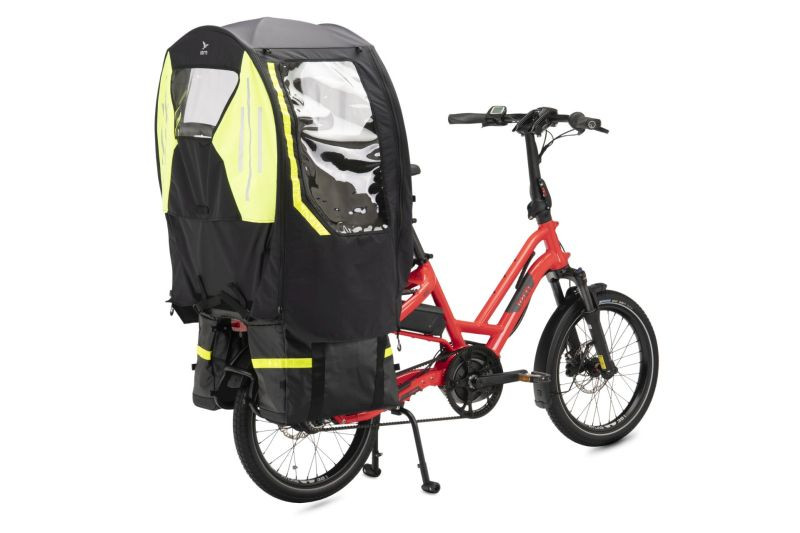 TERN Bikes TERN Storm Shield Mini G2, obere Schutzhülle