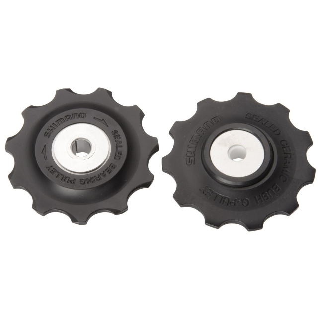 Shimano Ultegra 13/ XT  Wechselrädchen Set, Y-5X998150, RD-6770/6700/6600, M772/771/770