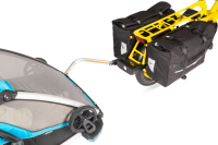 Tern TERN Tail Hitch L Gen 2 Anhängerkupplung