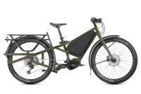 TERN Bikes TERN Orox S12 29" Perf. CX w 800Wh, L