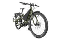 TERN Bikes TERN Orox S12 29" Perf. CX w 800Wh, L