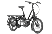 TERN Bikes TERN Quick Haul Long D9, Perf Cargo, 500WH