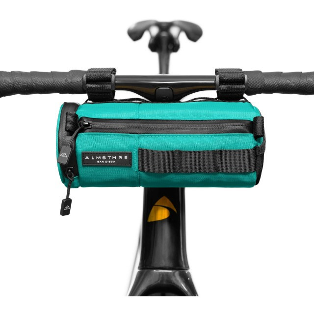 Almsthre   Lenkertasche Compact