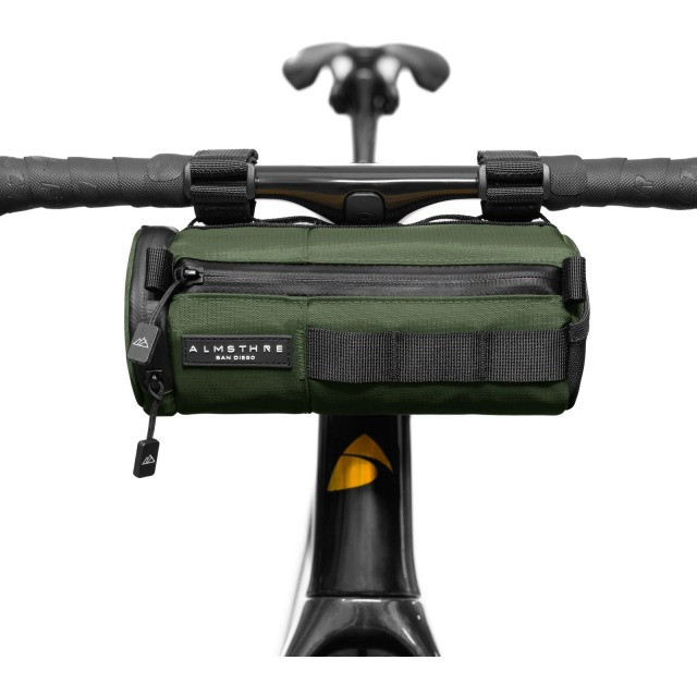 Almsthre   Lenkertasche Compact