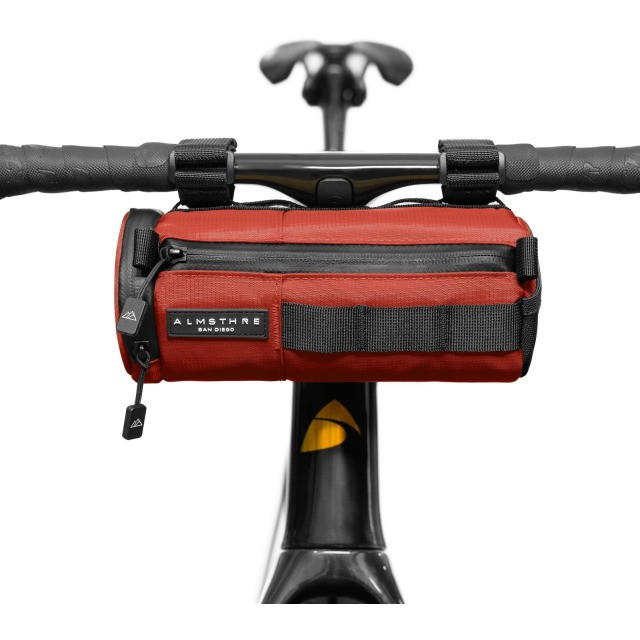 Almsthre   Lenkertasche Compact