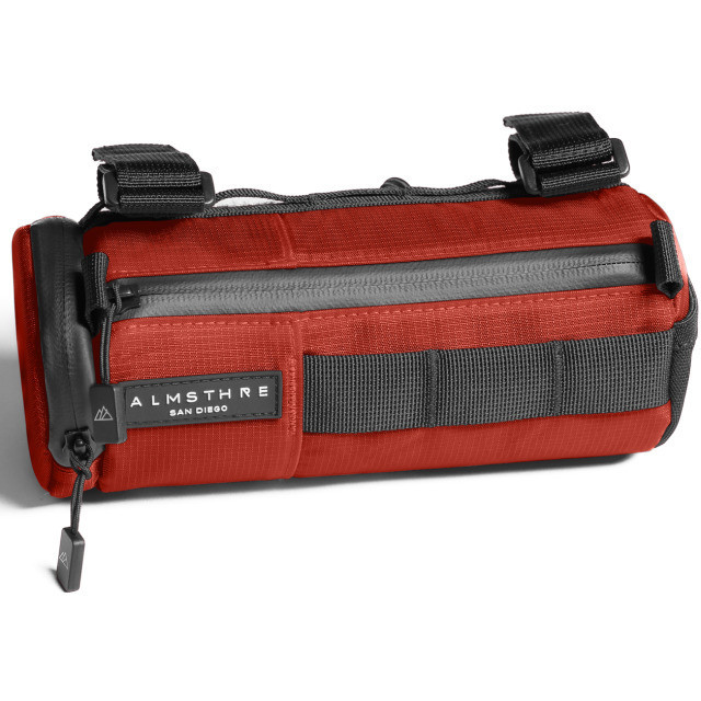 Almsthre   Lenkertasche Compact