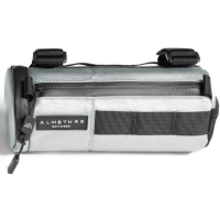 Almsthre Lenkertasche Compact, Sterling Silver