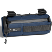 Almsthre Lenkertasche Compact, Cosmic Blue