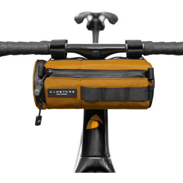 Almsthre   Lenkertasche Compact