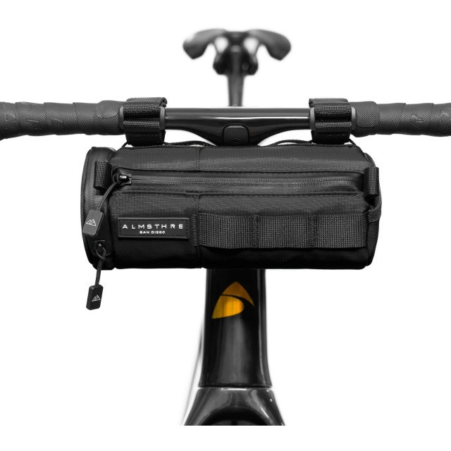 Almsthre   Lenkertasche Compact