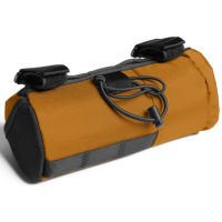 Almsthre Lenkertasche Compact, Violet Purple