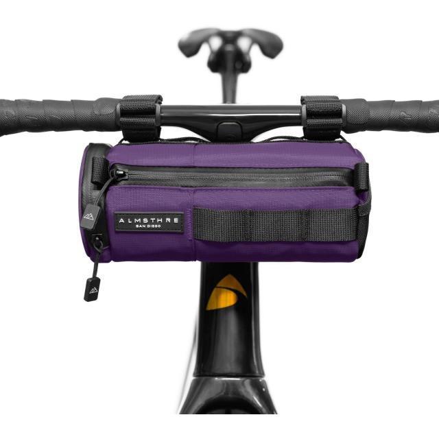 Almsthre   Lenkertasche Compact