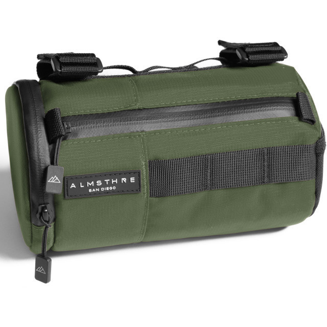 Almsthre   Lenkertasche Signature