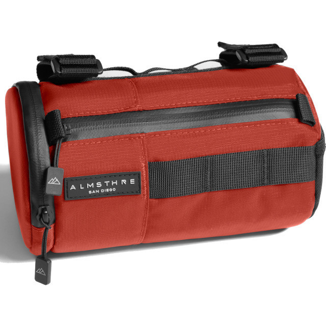 Almsthre   Lenkertasche Signature