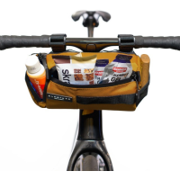 Almsthre Lenkertasche Signature, Sterling Silver