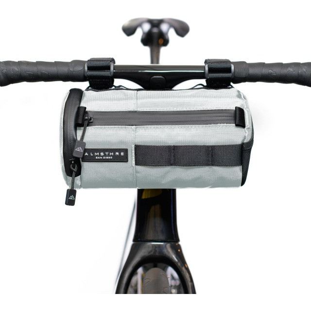 Almsthre   Lenkertasche Signature