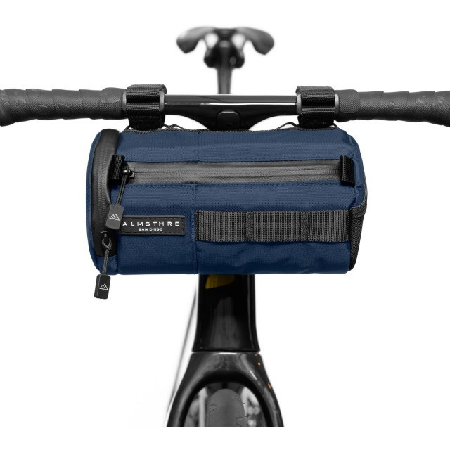 Almsthre   Lenkertasche Signature