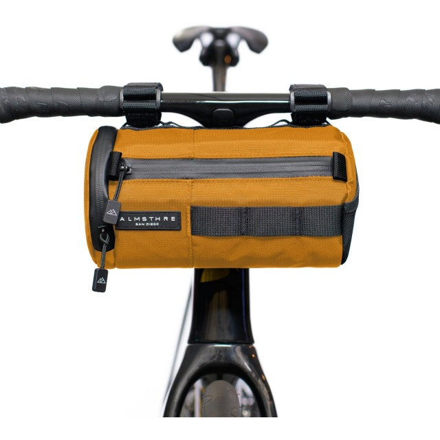 Almsthre   Lenkertasche Signature