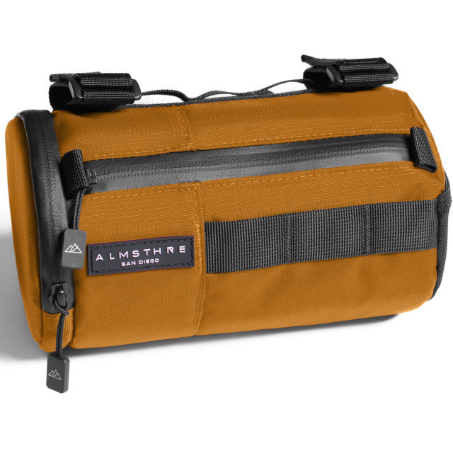 Almsthre   Lenkertasche Signature