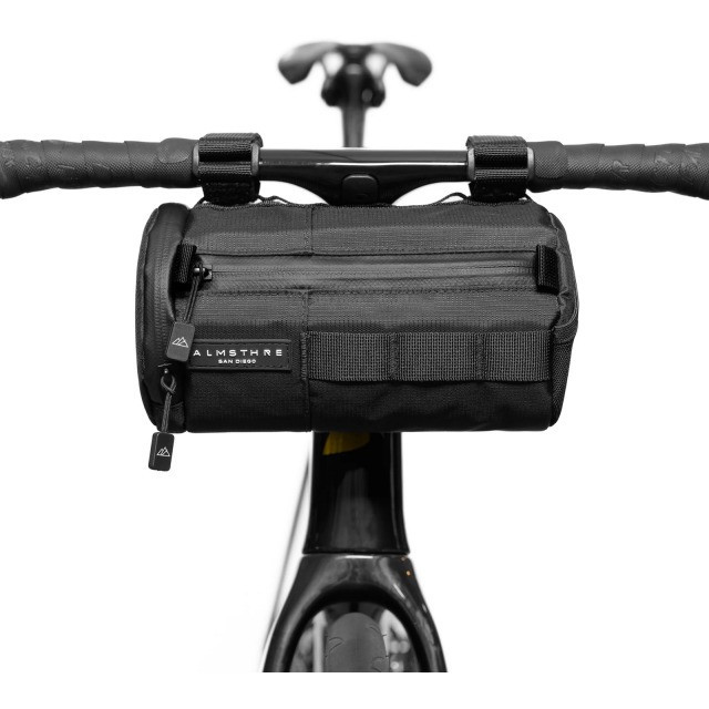 Almsthre   Lenkertasche Signature